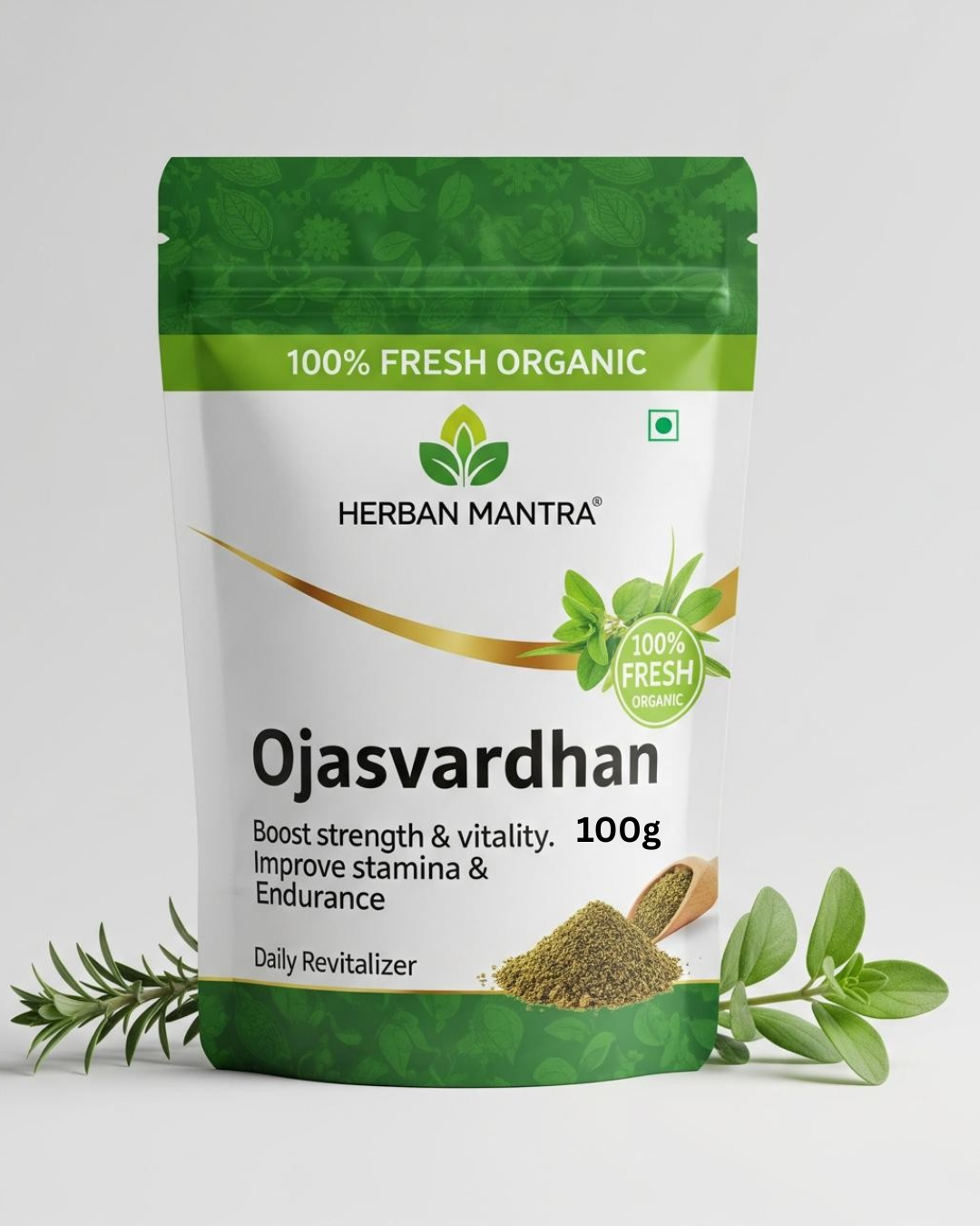 Ojasvardhan (100g)