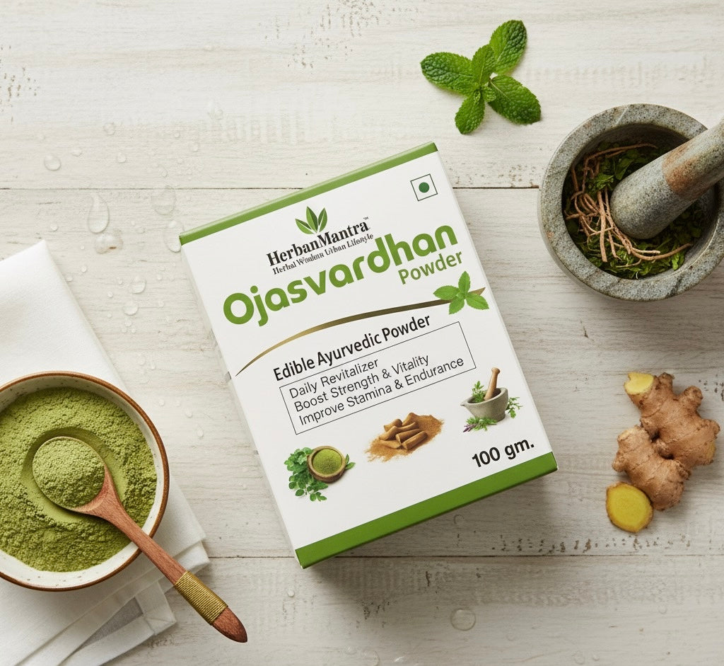 Ojasvardhan (100g)