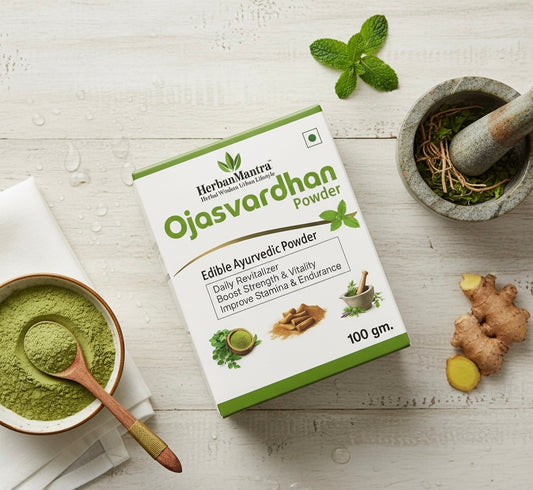 Ojasvardhan (100g)
