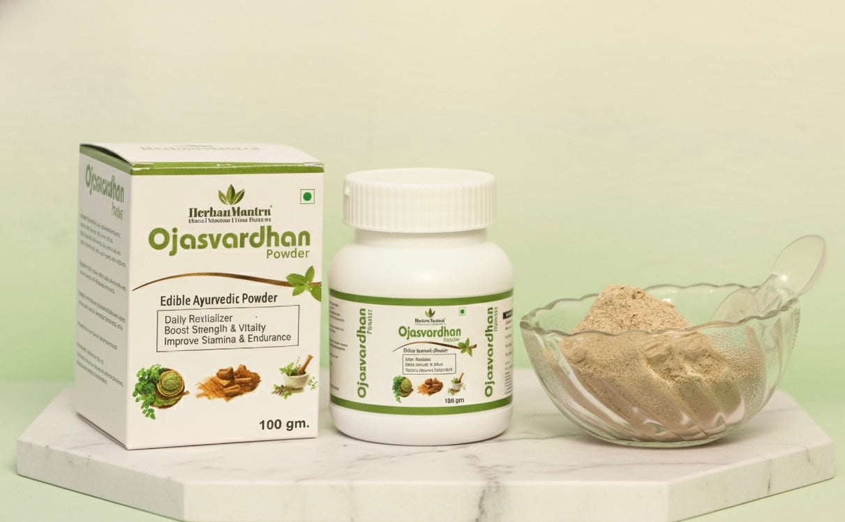Ojasvardhan (100g)