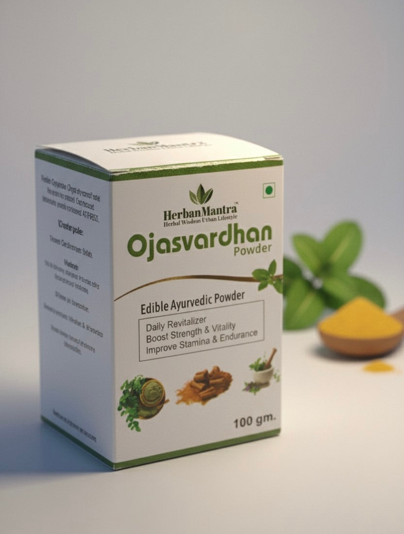 Ojasvardhan (100g)