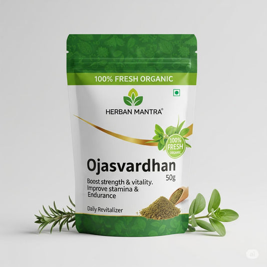 Ojasvardhan (50g)