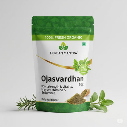 Ojasvardhan (50g)